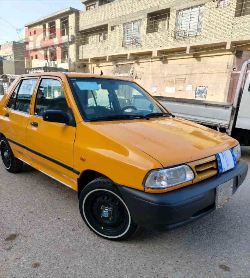 Saipa 151